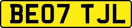 BE07TJL