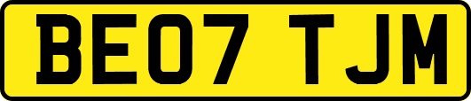 BE07TJM