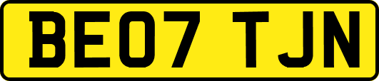 BE07TJN