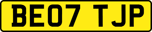 BE07TJP