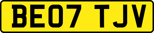 BE07TJV