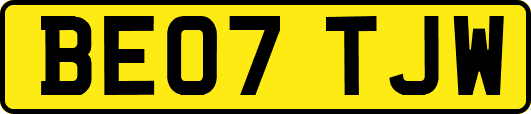 BE07TJW