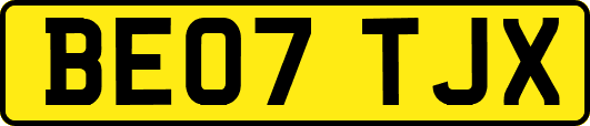 BE07TJX