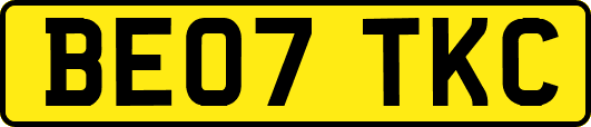 BE07TKC