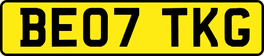 BE07TKG