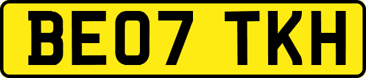 BE07TKH