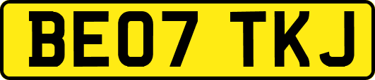 BE07TKJ