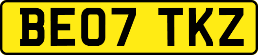 BE07TKZ