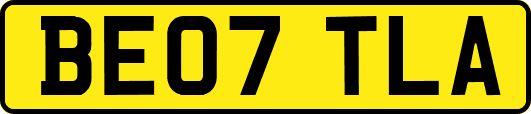 BE07TLA