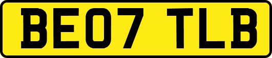 BE07TLB