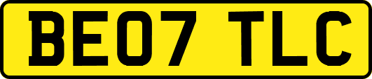 BE07TLC