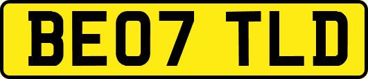 BE07TLD