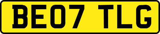 BE07TLG