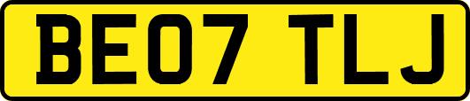 BE07TLJ
