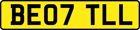 BE07TLL