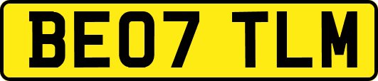 BE07TLM