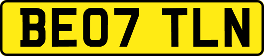 BE07TLN