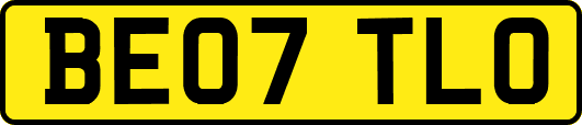 BE07TLO