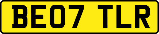 BE07TLR