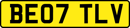 BE07TLV