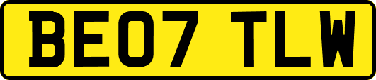 BE07TLW