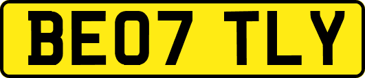 BE07TLY
