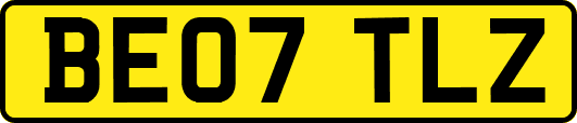 BE07TLZ