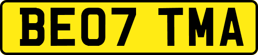 BE07TMA