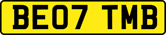 BE07TMB
