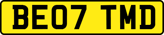 BE07TMD
