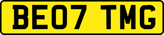 BE07TMG