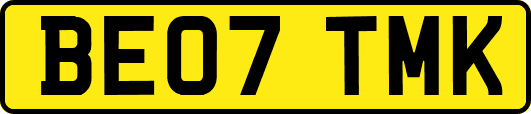 BE07TMK