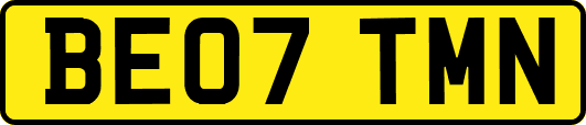 BE07TMN