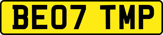 BE07TMP