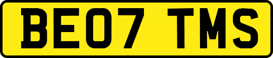 BE07TMS