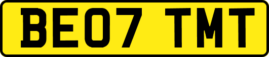 BE07TMT