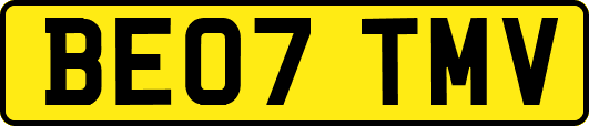 BE07TMV
