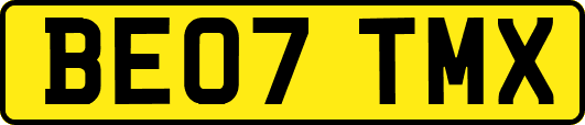 BE07TMX