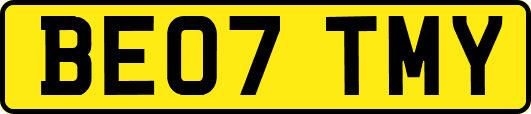 BE07TMY