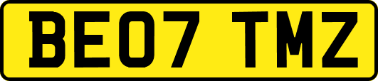 BE07TMZ