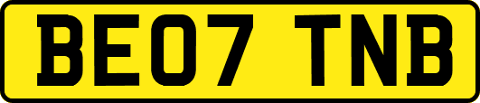 BE07TNB