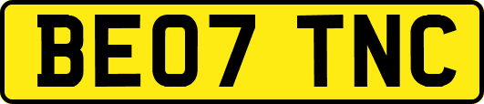 BE07TNC