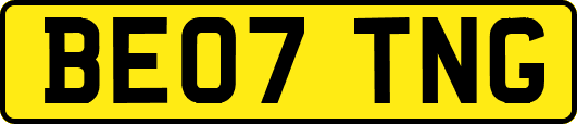 BE07TNG