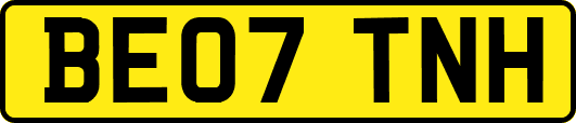BE07TNH