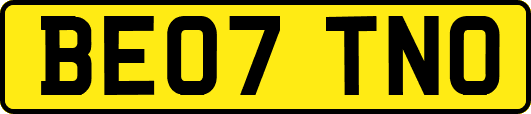 BE07TNO
