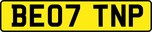 BE07TNP