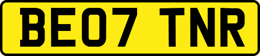 BE07TNR