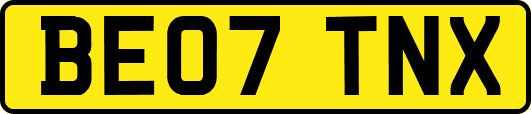 BE07TNX