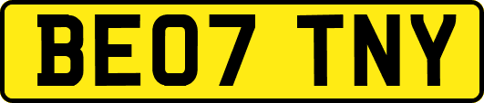BE07TNY