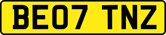 BE07TNZ